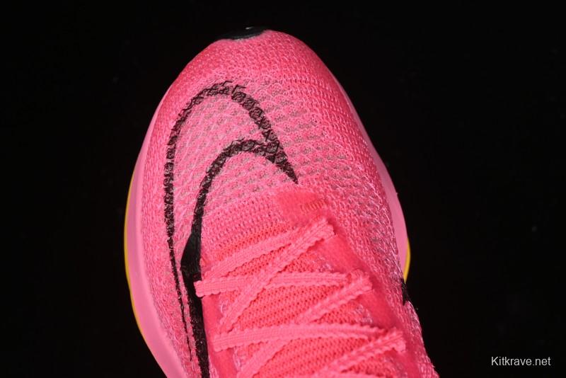 Nike Air Zoom Alphafly NEXT% 2 Proto Marathon Super Running Shoes - DV9422-120