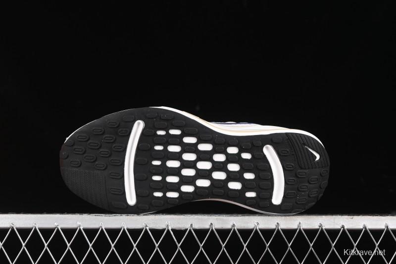 Nike Journey Run 2024 Low-Top Casual Running Shoes with Shock Absorption Anti-Slip and Wear-Resistant Design - FJ7765-106
