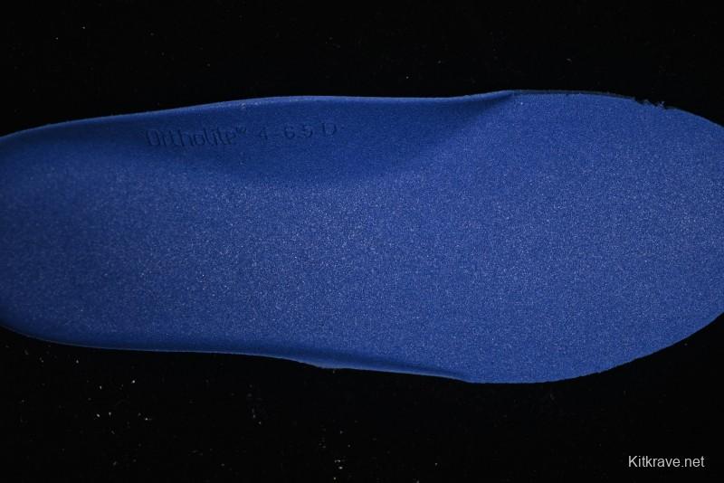 Hoka Mafate Three 2 Ultra-Lightweight Cushioned Trail Running Shoes - 1141572 GLW