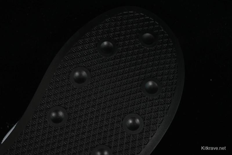 Adidas Originals Samba Home Indoor Outdoor Winter Slip-On Comfortable Casual Loafers - IH5502