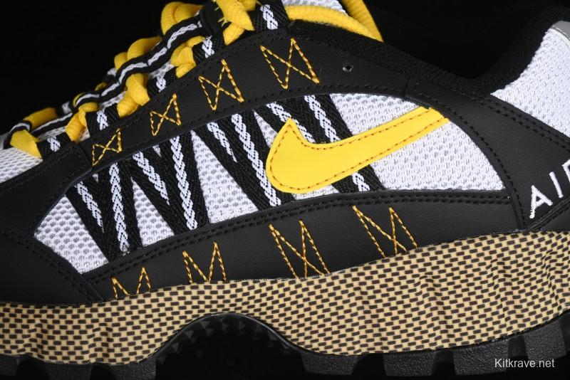 Nike Air Humara Retro Trail Running Shoes with 1990s Outdoor Style - AJ1102-001