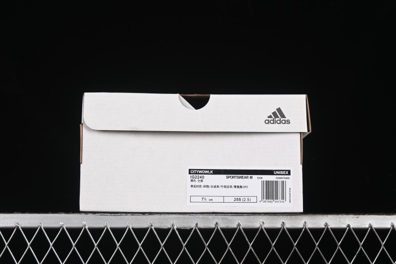 Adidas Citywowlk MT IG2240 Classic Breathable Fashion Sneakers - IG2240