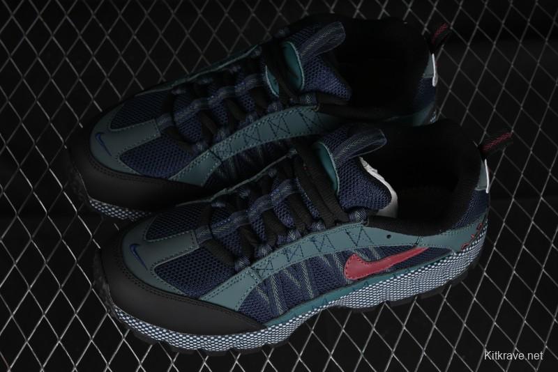 Nike Air Humara Retro Trail Running Shoes with 1990s Outdoor Style - FJ7098-001