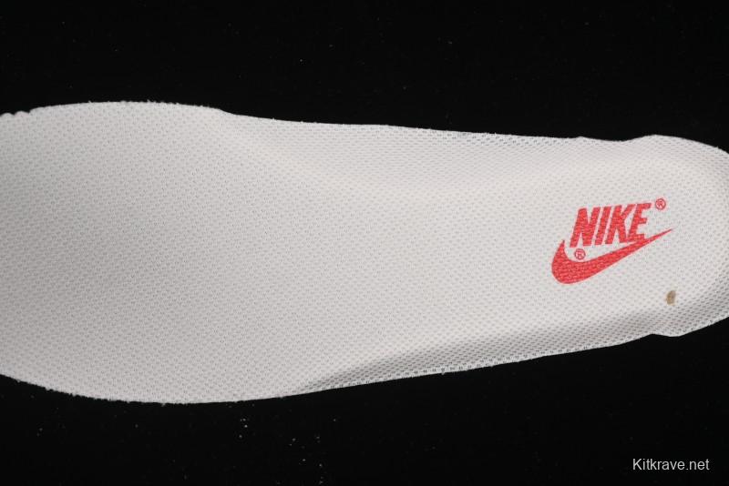 Nike Air Force 1 '07 Low Supreme White Crystal Casual Sneakers - BB7577-214