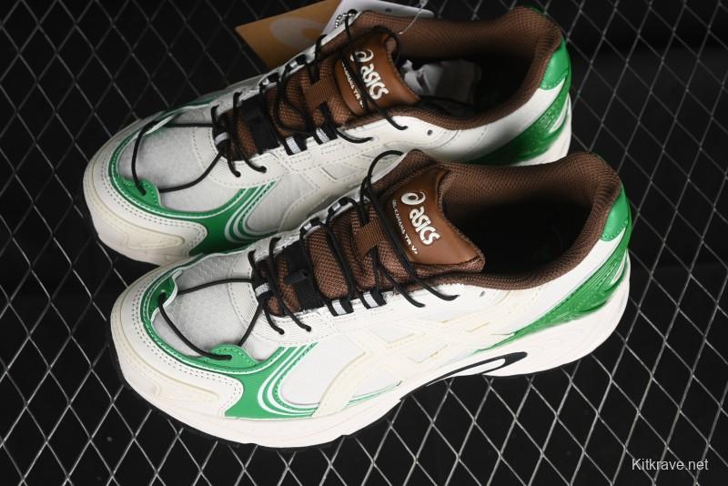 Asics Gel-Kahana TR V4 Running Shoes with FF BLAST PLUS Cushioning - 1203A586-100