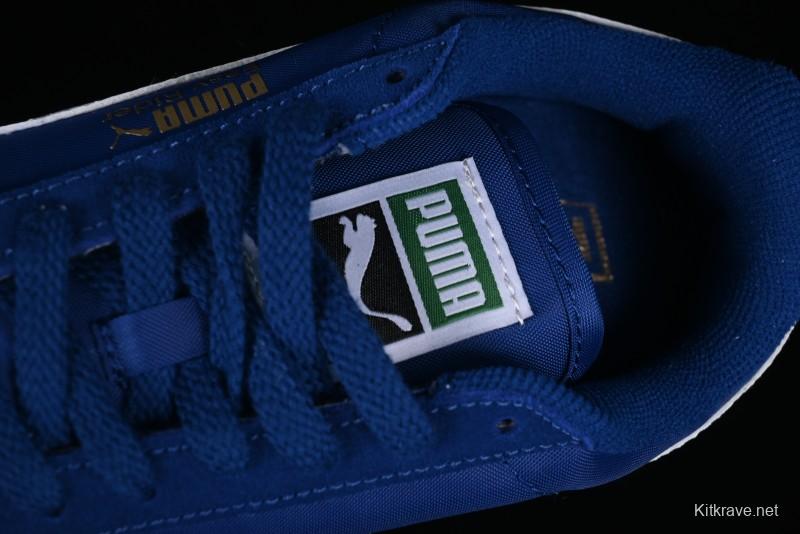 Puma Easy Rider Vintage Low-Top Casual Sneakers Comfortable Durable Breathable - 399028-09