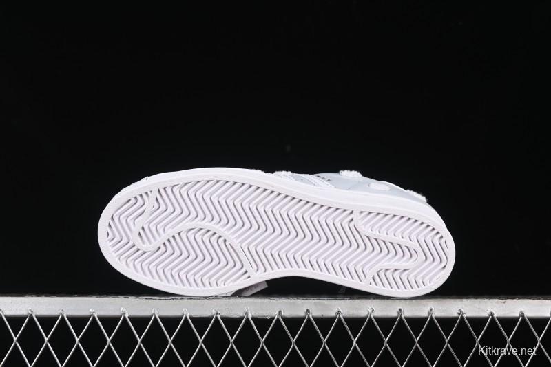 Adidas Kitty x Superstar IF7021 Shell Toe Casual Sneakers - IF7021