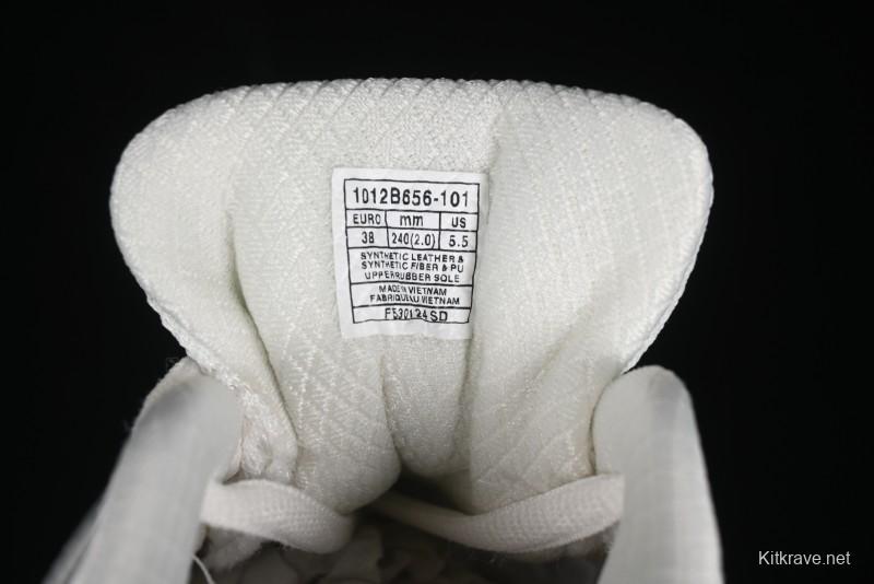 Asics Gel-Sonoma CN Running Shoes with Breathable Design - 1012B656-101