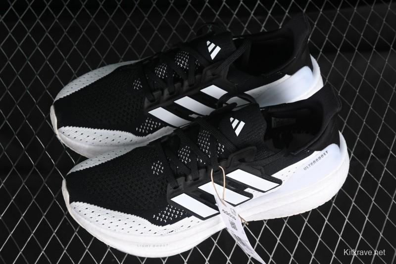 Adidas Ultraboost 5 IF1480 Running Shoes with Boost Cushioning for Men and Women