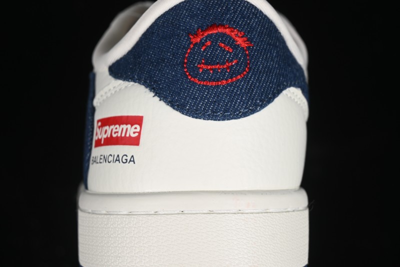 Nike Travis Scott x Fragment Design x Air Jordan 1 Low OG SP AJ1 Supreme Collaboration - JH6088-608