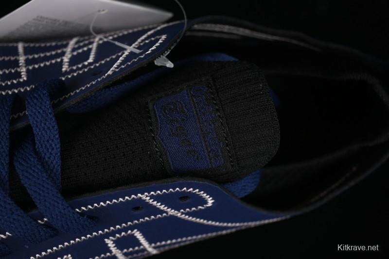 Onitsuka Tiger Sclaw Comfortable Versatile Slip-Resistant Low-Top Lifestyle Sneakers - 1183B969-400