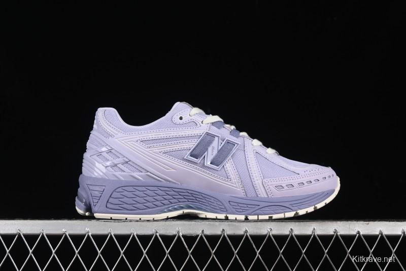 New Balance 1906 Series Retro Dad Style Casual Running Shoes - M1906RZV
