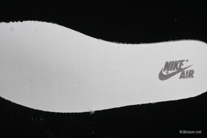 Nike Travis Scott x Fragment Design x Air Jordan 1 Low OG SP AJ1 - SJ2068-136