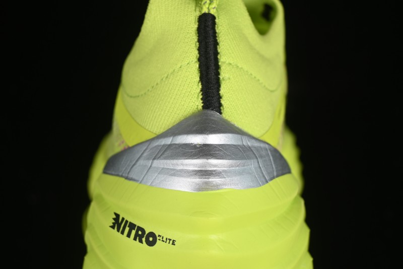 Puma Deviate Nitro 3.0 Cushioned Comfortable Soft Sole Running Shoes - 379554-01