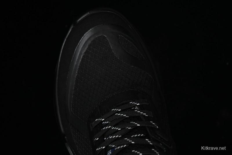 Ecco BIOM 2.1 Trail Waterproof Breathable Casual Running Shoes - 82283451052