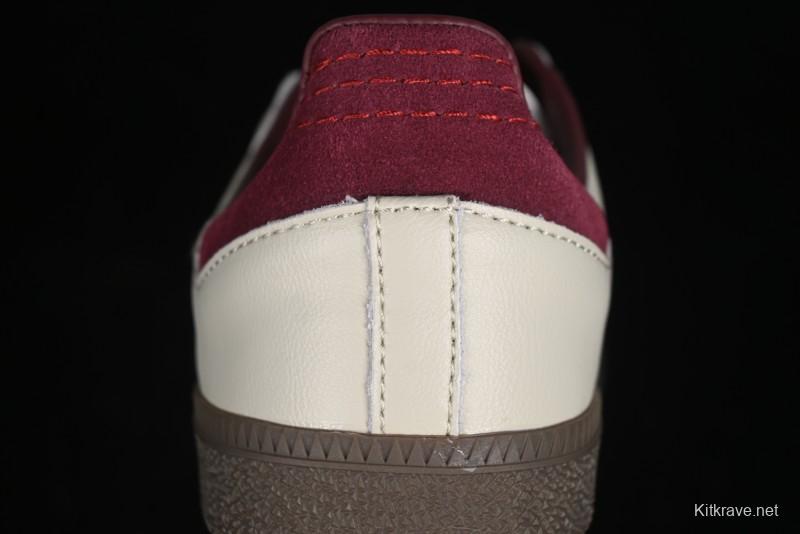 Adidas Originals Samba OG Casual Sneakers - ID1482