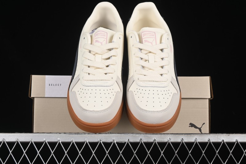 Puma Suede XL Skate Retro Casual Sneakers - 395363-06