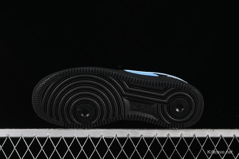 Nike Air Force 1 '07 Low Spider-Man Casual Sneakers - CW2288-020