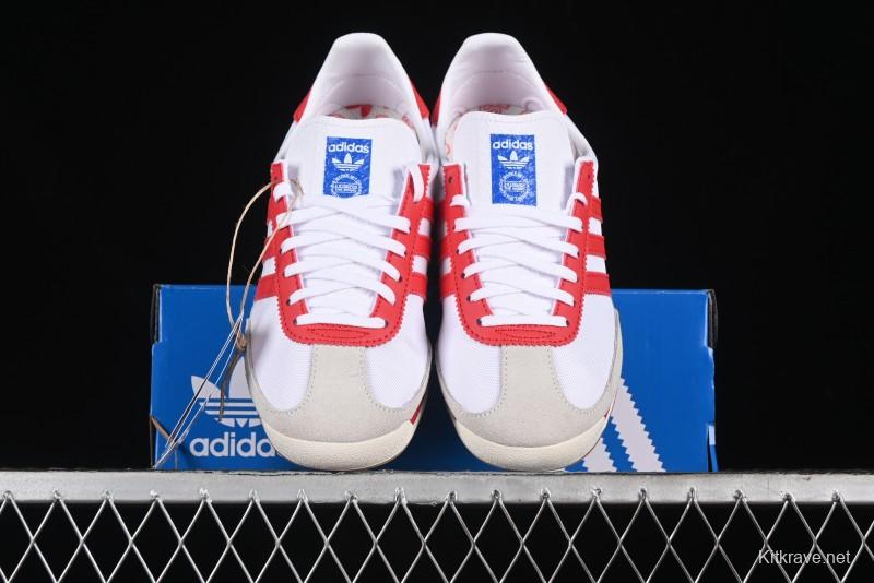 Adidas Originals SL 72 RS Classic Retro Running Shoes - JP5277