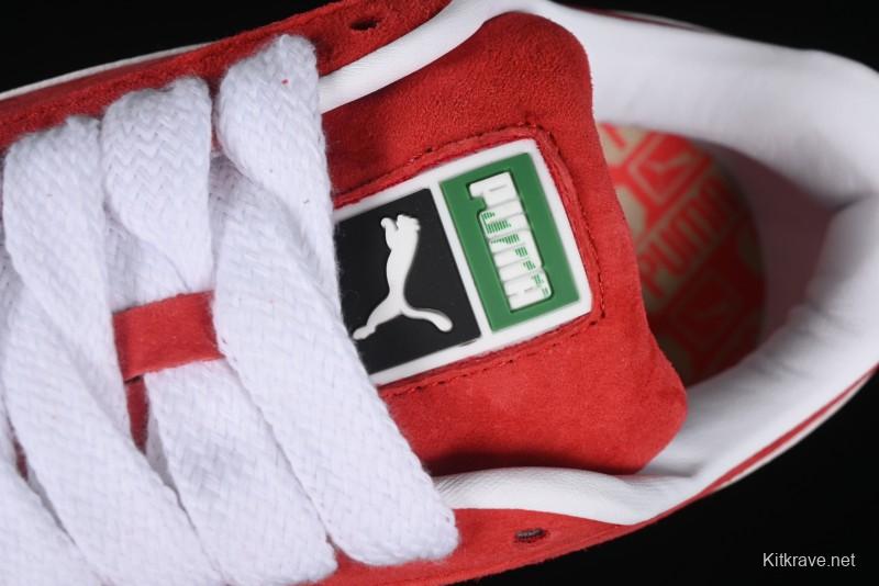 Puma Suede XL Retro Casual Sneakers - 395205-03