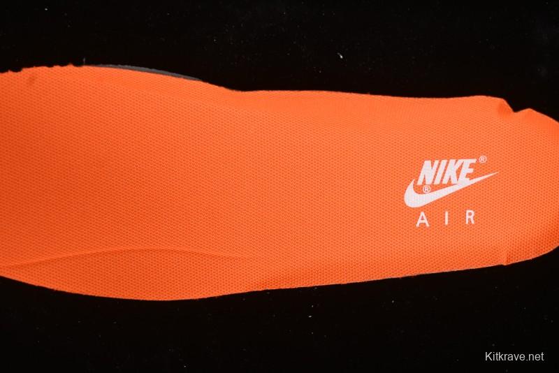 Nike Air Force 1 '07 Low Casual Sneakers with Full-Length Air Cushion - HJ9118-386