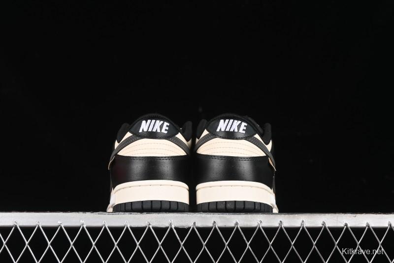 Nike Dunk Planet Space Gray Low Top Casual Sneakers - DD1391-100