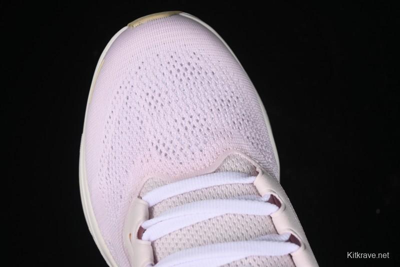 Nike Air Zoom Pegasus 41 Breathable Lightweight Running Shoes with Cushioning - HM3732-361