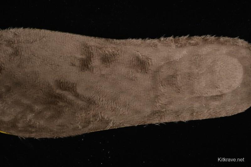 Timberland Outdoor Insulated Mid-Top Casual Tan Boots - TB10069-1BEIGE