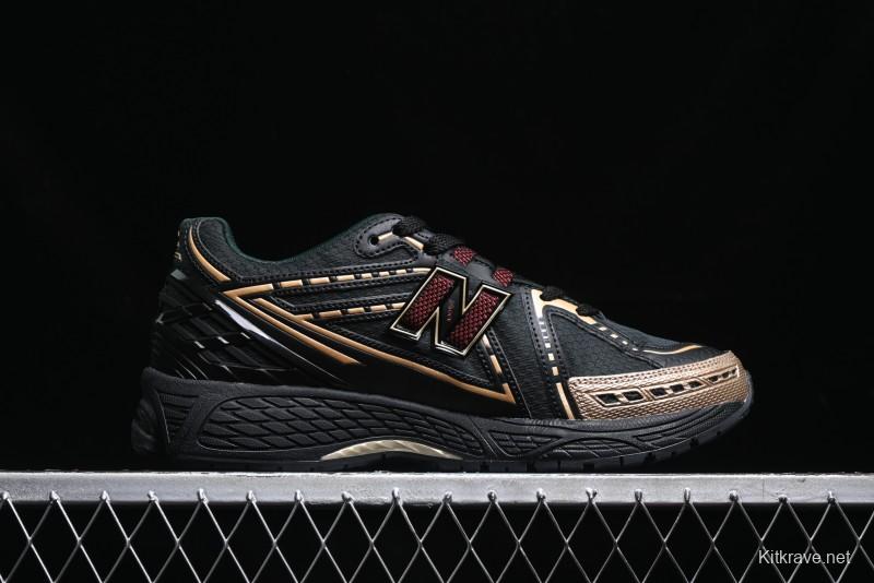 New Balance 1906 Series Retro Dad Style Casual Running Shoes - M1906RKS