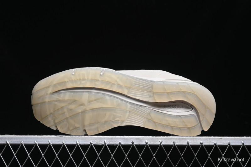 Stone Island x New Balance Made In USA M991 Collaboration Classic Dad Shoes Casual Running Sneakers - U991SE2