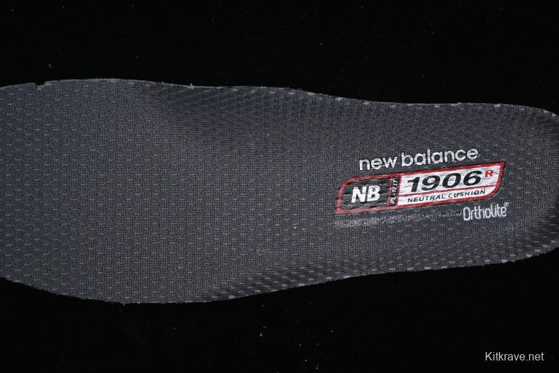 New Balance 1906 Series Retro Dad Style Casual Running Shoes - M1906RU