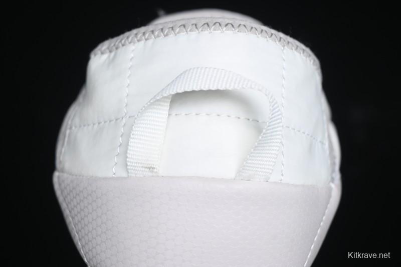 The North Face Thermoball Traction Winter Fleece Breathable Lightweight Casual Shoes - NFOA3V1H-Q4C