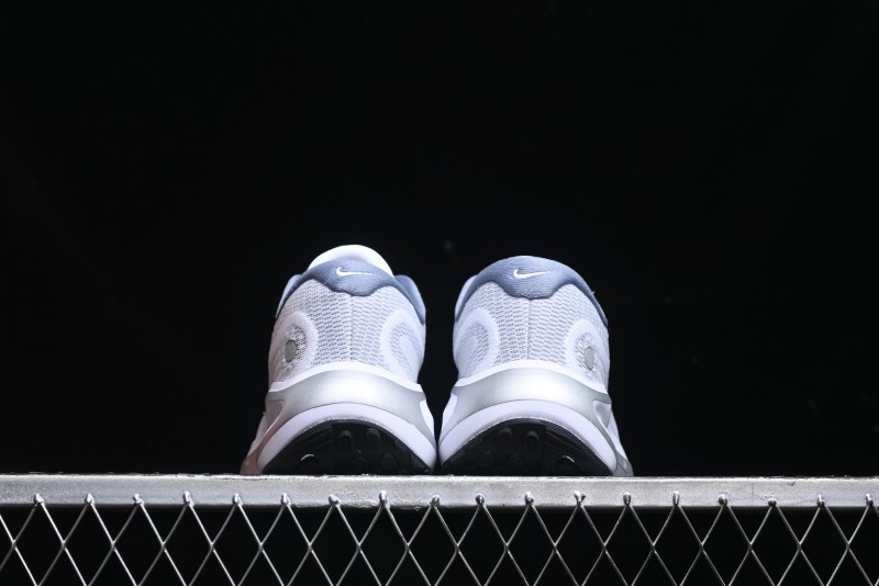 Nike Journey Run 2024 Low-Top Casual Running Shoes with Shock Absorption Anti-Slip and Wear-Resistant Design - FN0228-104