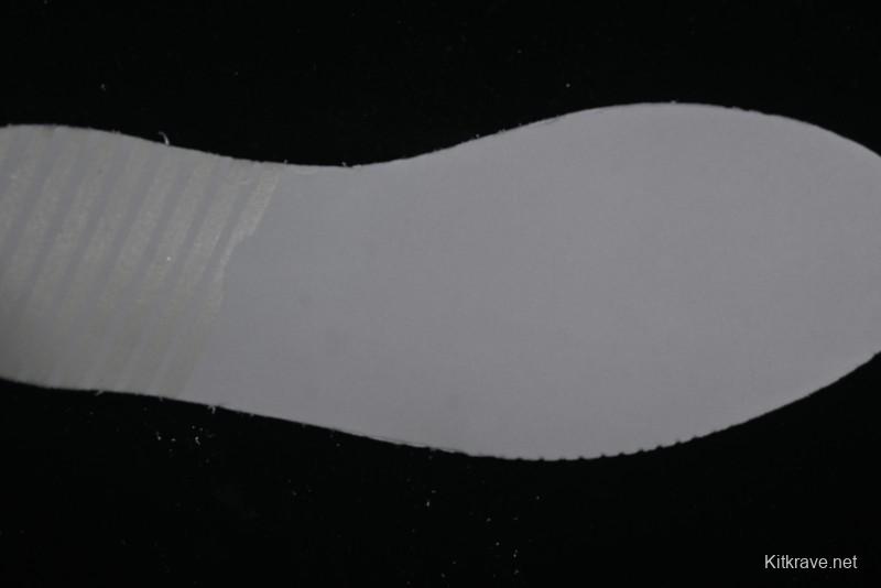 Nike Travis Scott x Fragment Design x Air Jordan 1 Low OG SP AJ1 Retro Sneakers - SJ2068-110