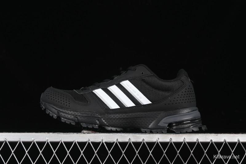 Adidas Sports Life Shoes B54283 Breathable Mesh Casual Sneakers