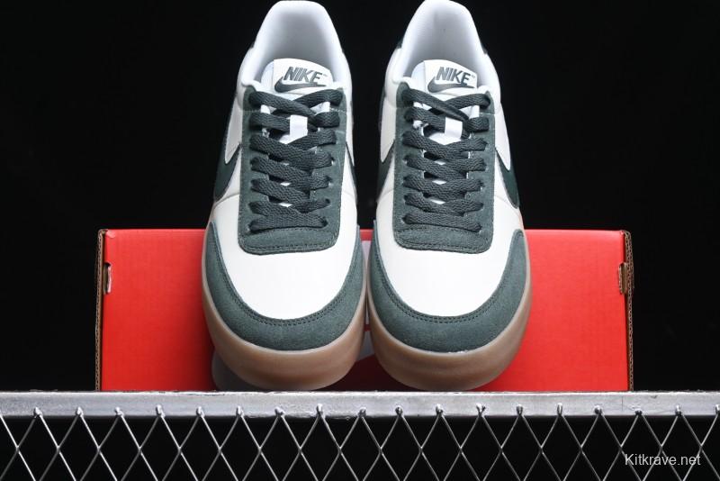 Nike Killshot 2 Retro Comfortable Anti-Slip Low-Top Skate Shoes - HQ3402-133