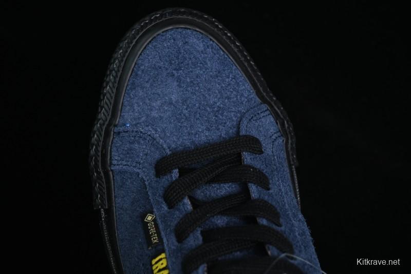 Converse Cons One Star Gore-Tex Low Top Casual Sneakers in Collaboration with Irak - A13646C