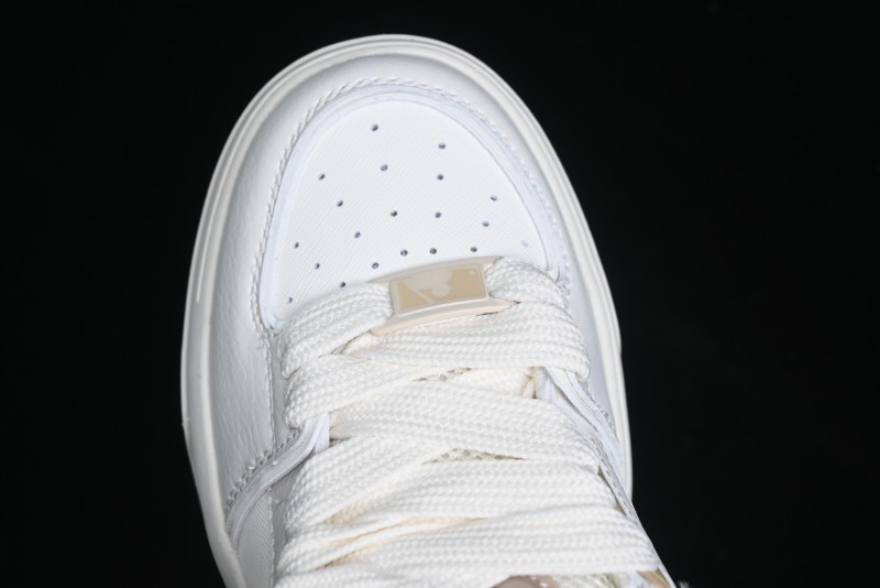 New York Yankees MLB Chunky Liner Wide Lux Platform Sneakers - 3ASXCWN4N50BGL