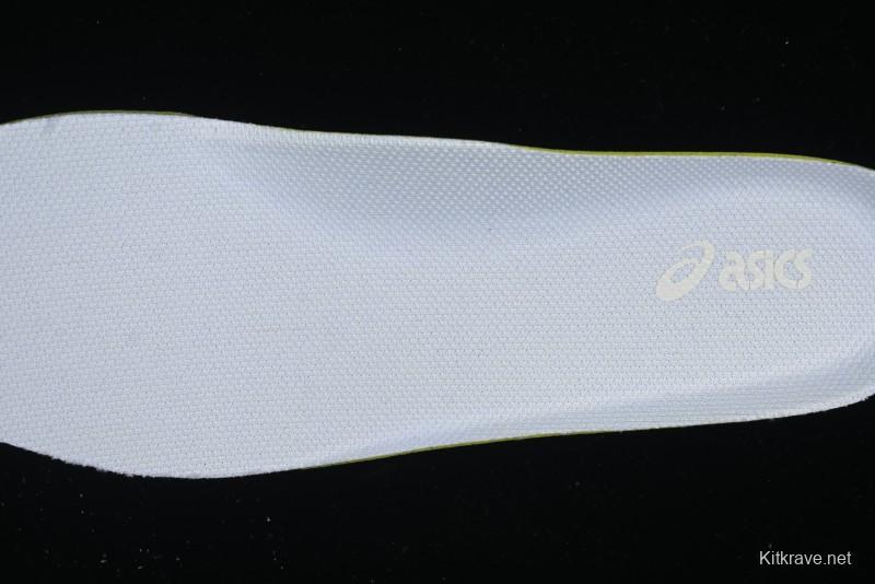 Asics Gel-Kayano 14 Running Shoes with FF BLAST PLUS Cushioning and 3D Visible GEL Technology - 1201A457-100