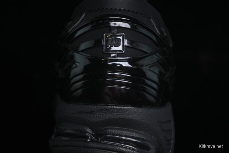 New Balance 1906 Series Loafers Casual Shoes with T-Beam Outsole and Exposed Cushioning - U1906LCD