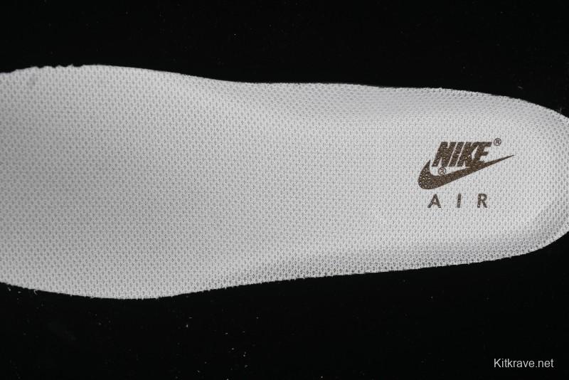 Nike Air Force 1 '07 Low Ghostface联名款 - DF0180-007