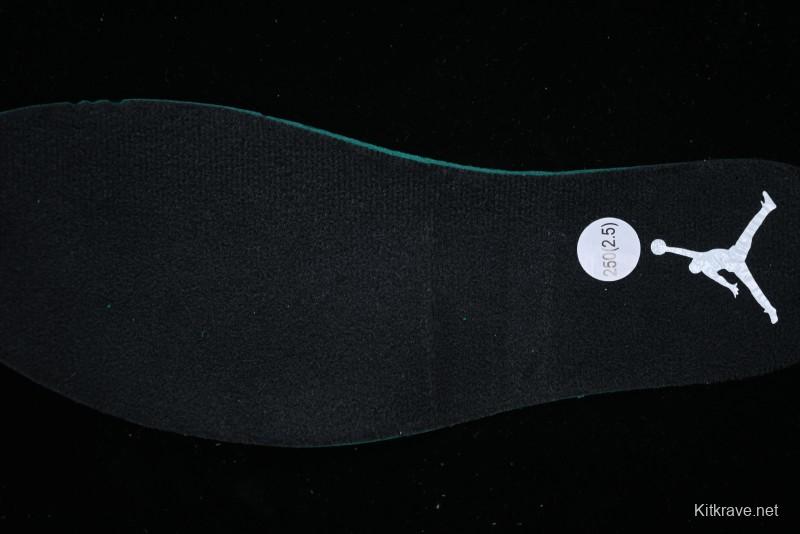 Nike Air Jordan 4 Retro Low Basketball Shoes - FQ7939-006