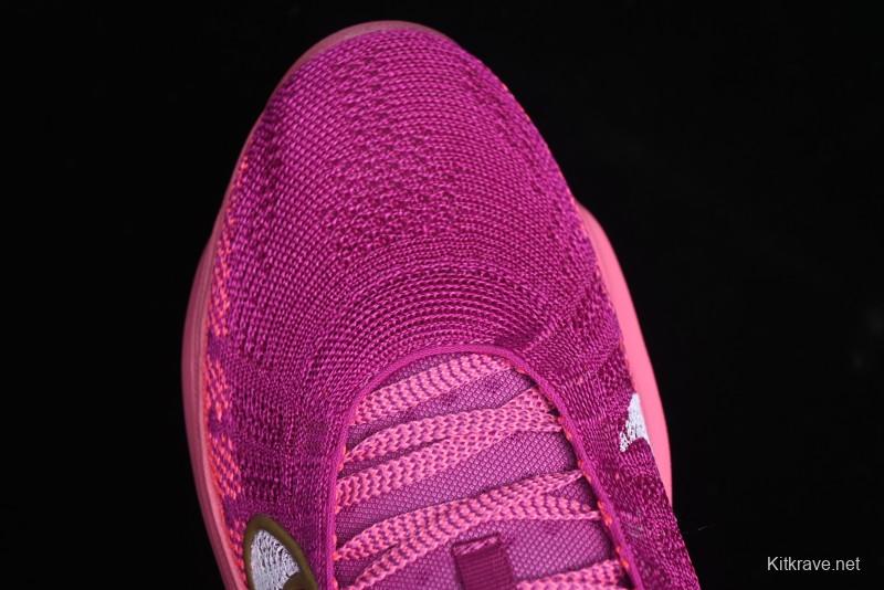 Nike Air Zoom G.T. Hustle 3 Basketball Shoes with Cushioning and Breathability - FY5952-601