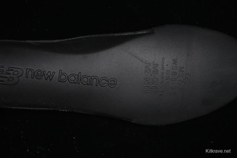 New Balance 1906 Series Retro Dad Style Casual Running Shoes - M1906NE