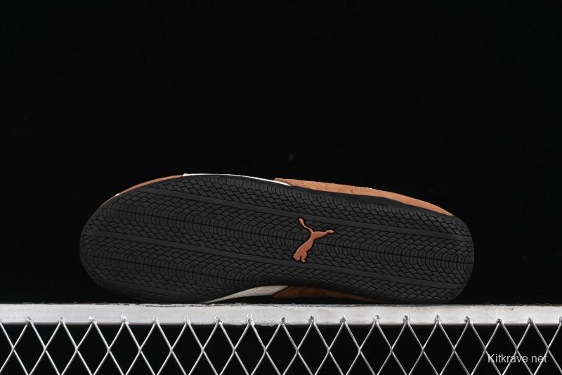 Puma Speedcat Low-Top Lifestyle Casual Shoes - 398847-02