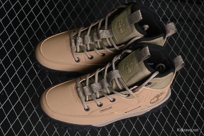 Timberland Outdoor Sports Casual Boots TB0A6CWNEN3