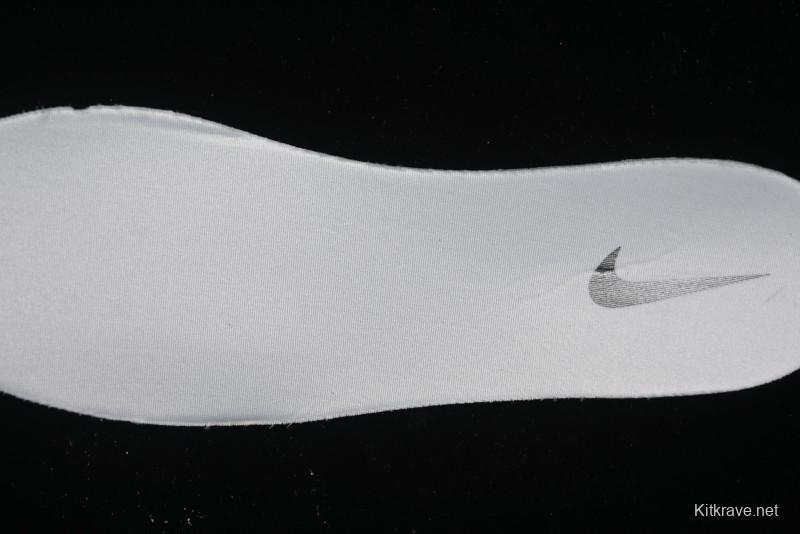 Nike Killshot 2 Retro Comfortable Anti-Slip Low-Top Skate Shoes - HQ3489-010