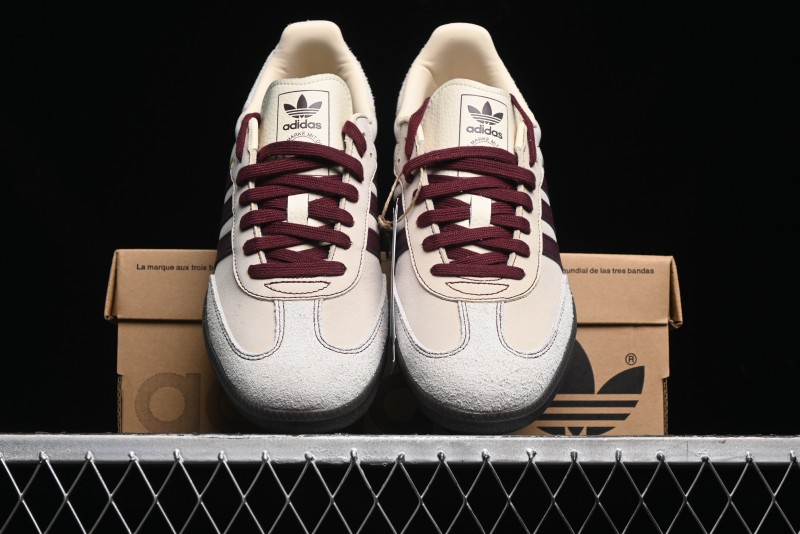 Adidas Samba OG IG1987 Casual Sneakers