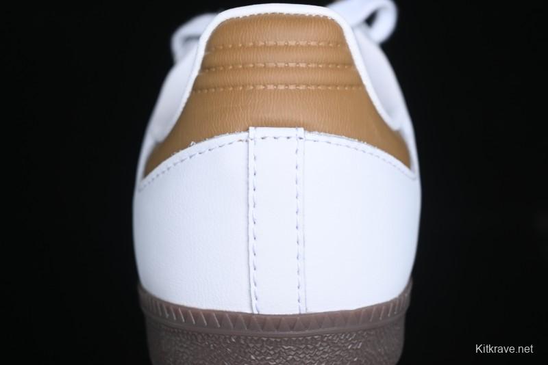 Adidas Originals Samba OG Retro Casual Sneakers - JH8796