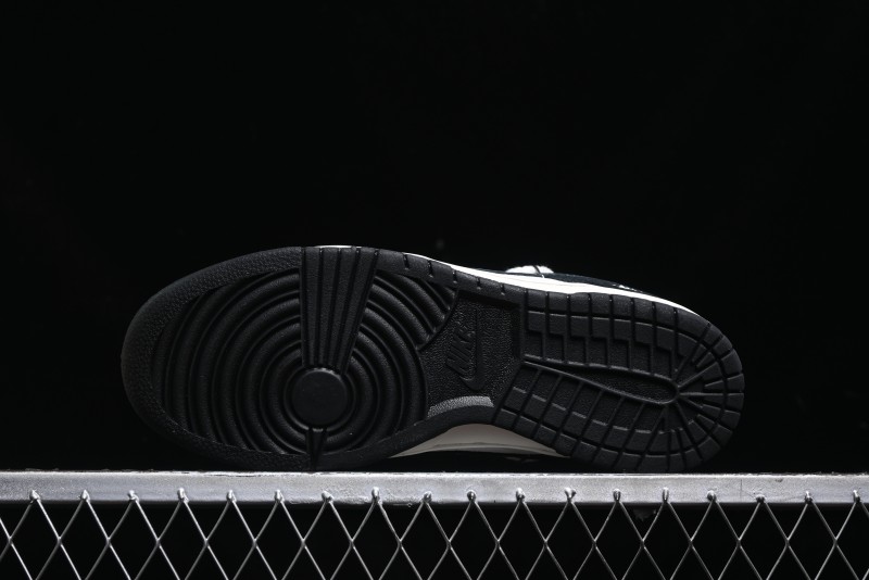 Nike SB Dunk Low Stussy Collaboration - Anniversary High-End Customized Low-Top Casual Skate Shoes - YX5066-209